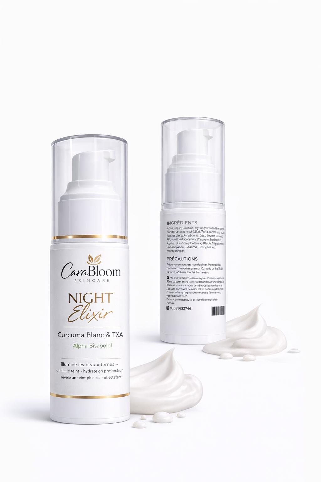 Crème UniGlow