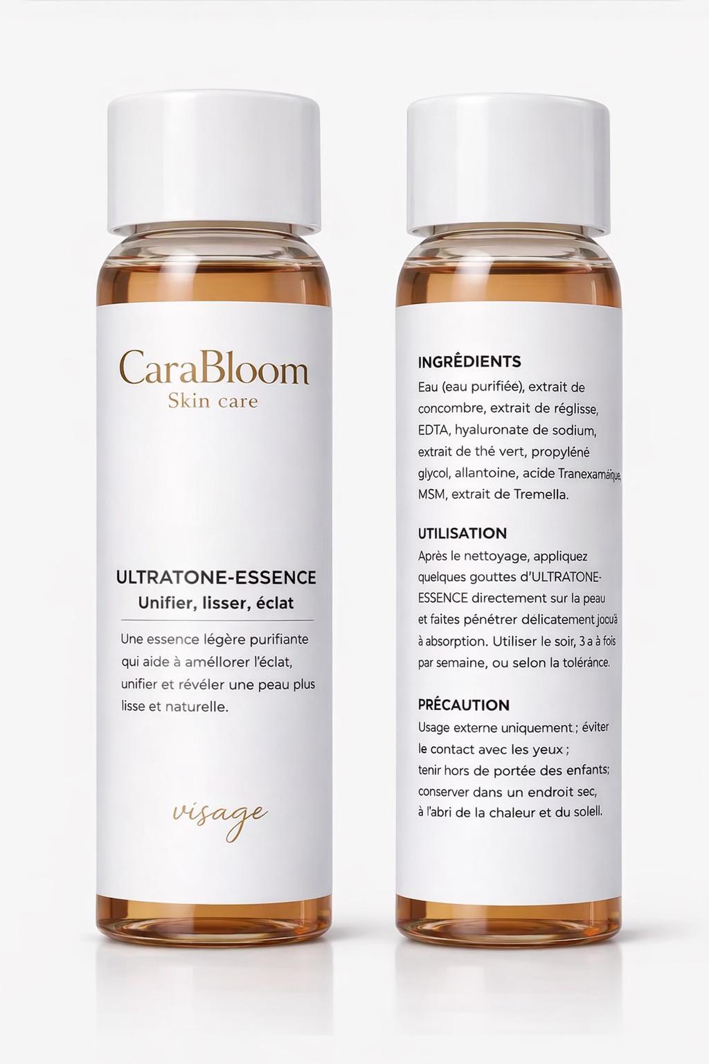 Ultratone Essence