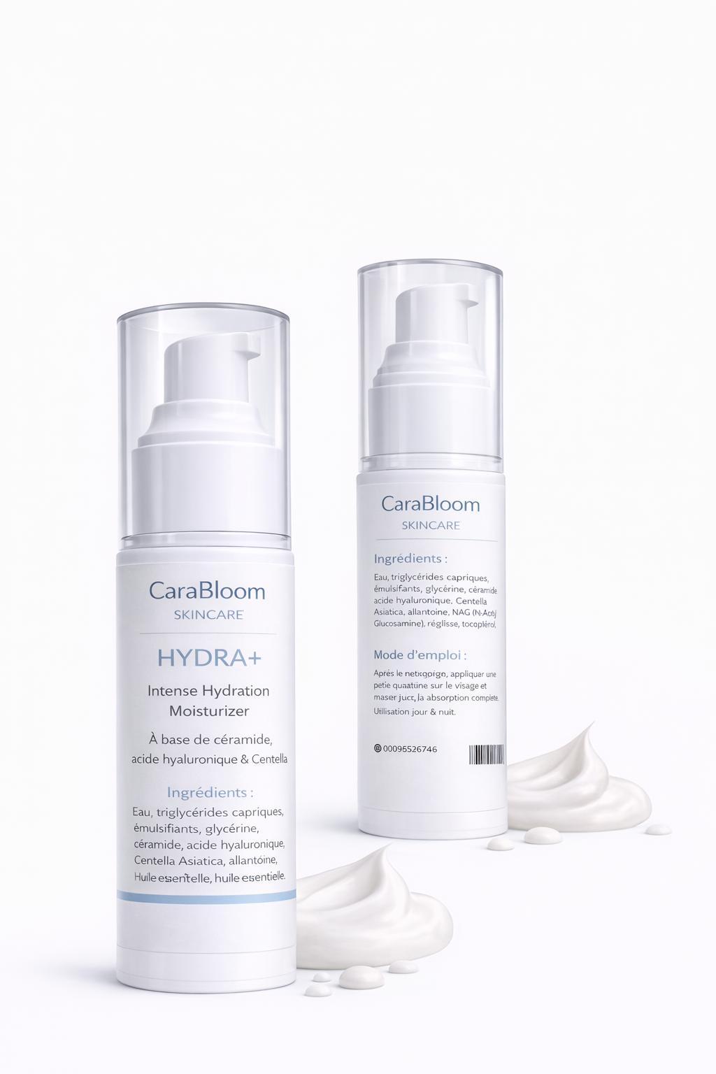Hydra +