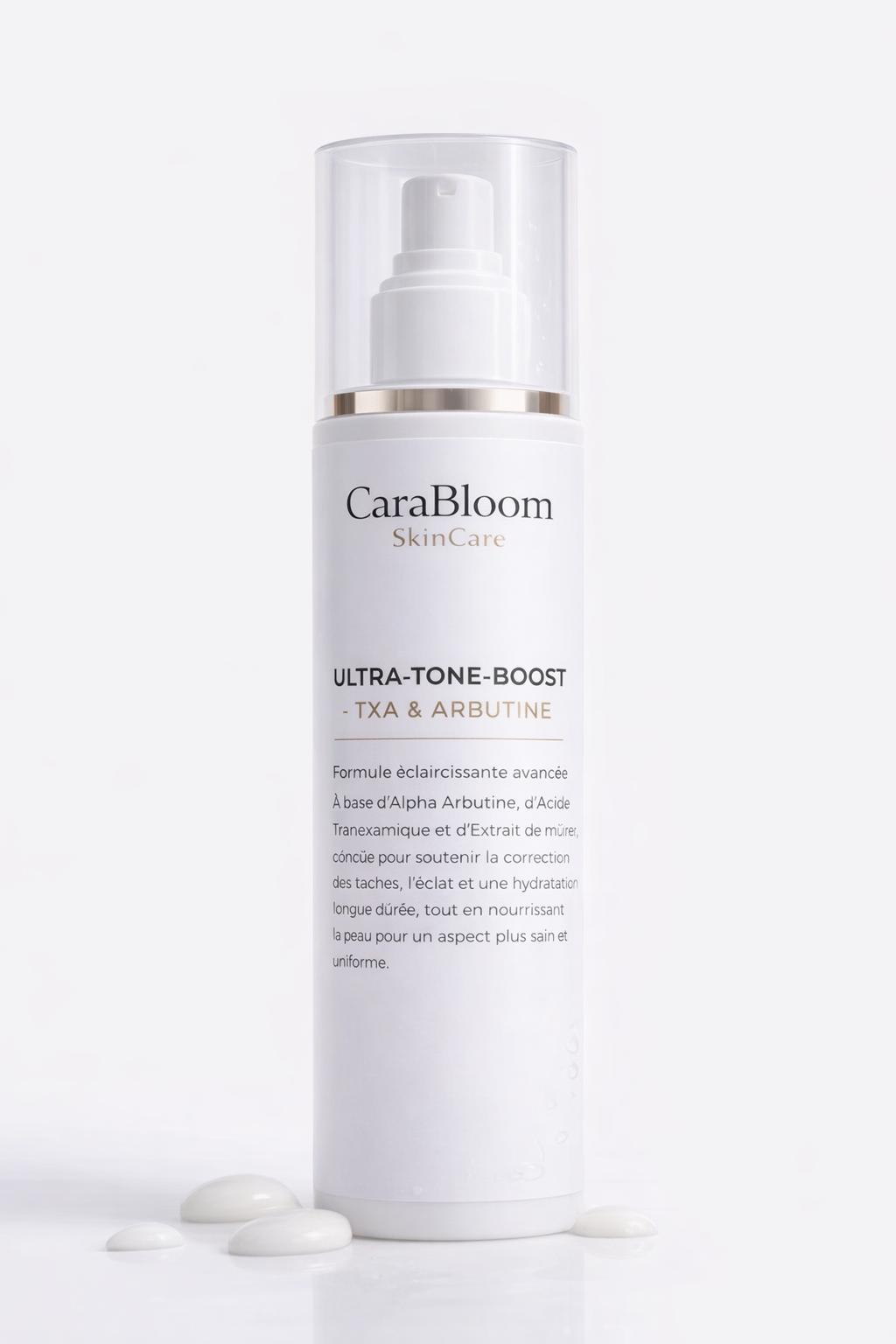 ULTRA-TONE-BOOST