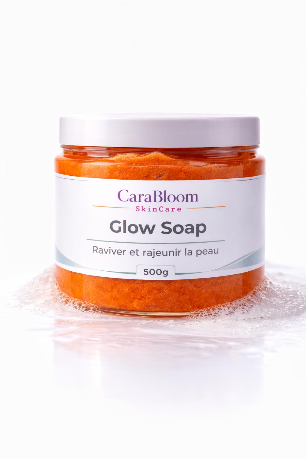 Savon Glow Soap
