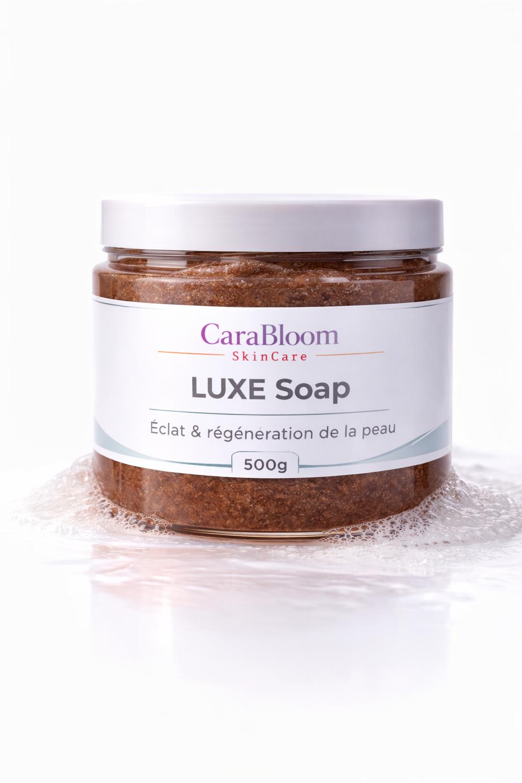 Savon Luxe Soap